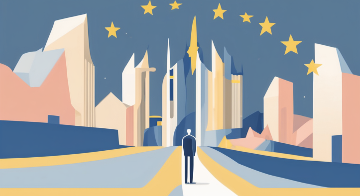 Reformasi Politik Ukraina dan Jalan Sulit Menuju Integrasi Eropa