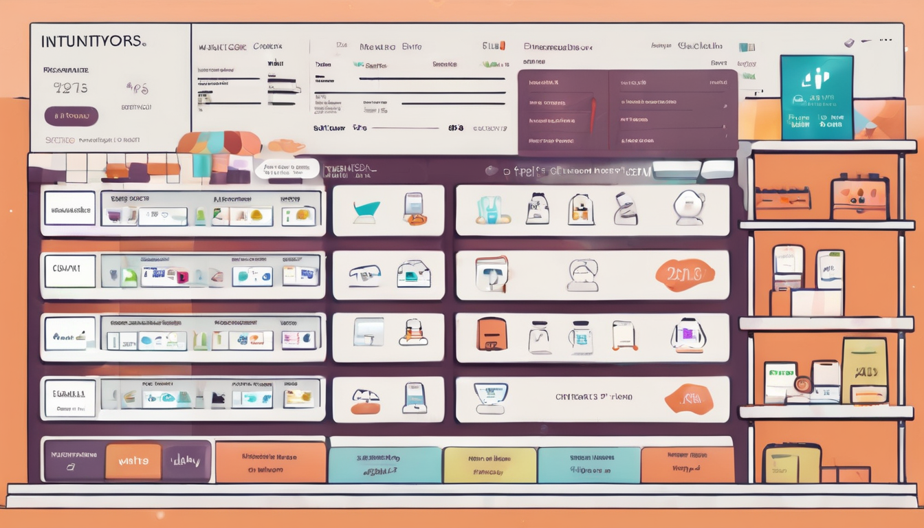 Konsep Omnichannel: Masa Depan Penjualan Modern