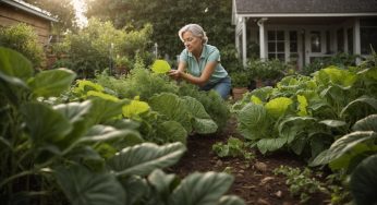 9 Tips Mencegah Hama Tanpa Pestisida Kimia di Kebun Rumah