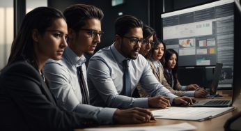 Metodologi Audit Vendor Menggunakan Framework KYV yang Terstruktur