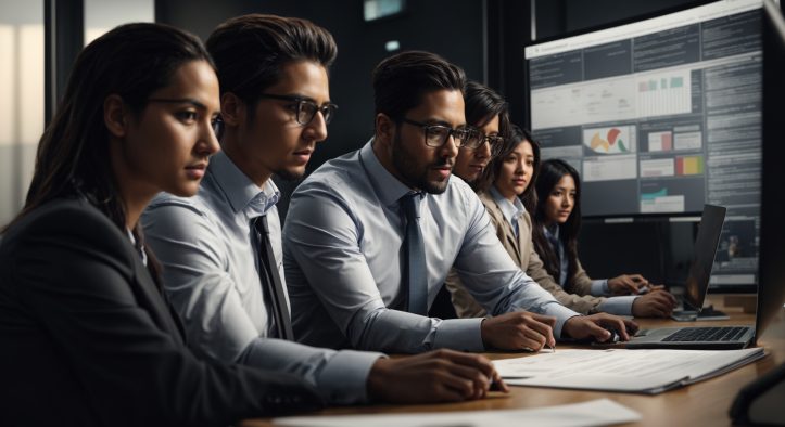 Metodologi Audit Vendor Menggunakan Framework KYV yang Terstruktur