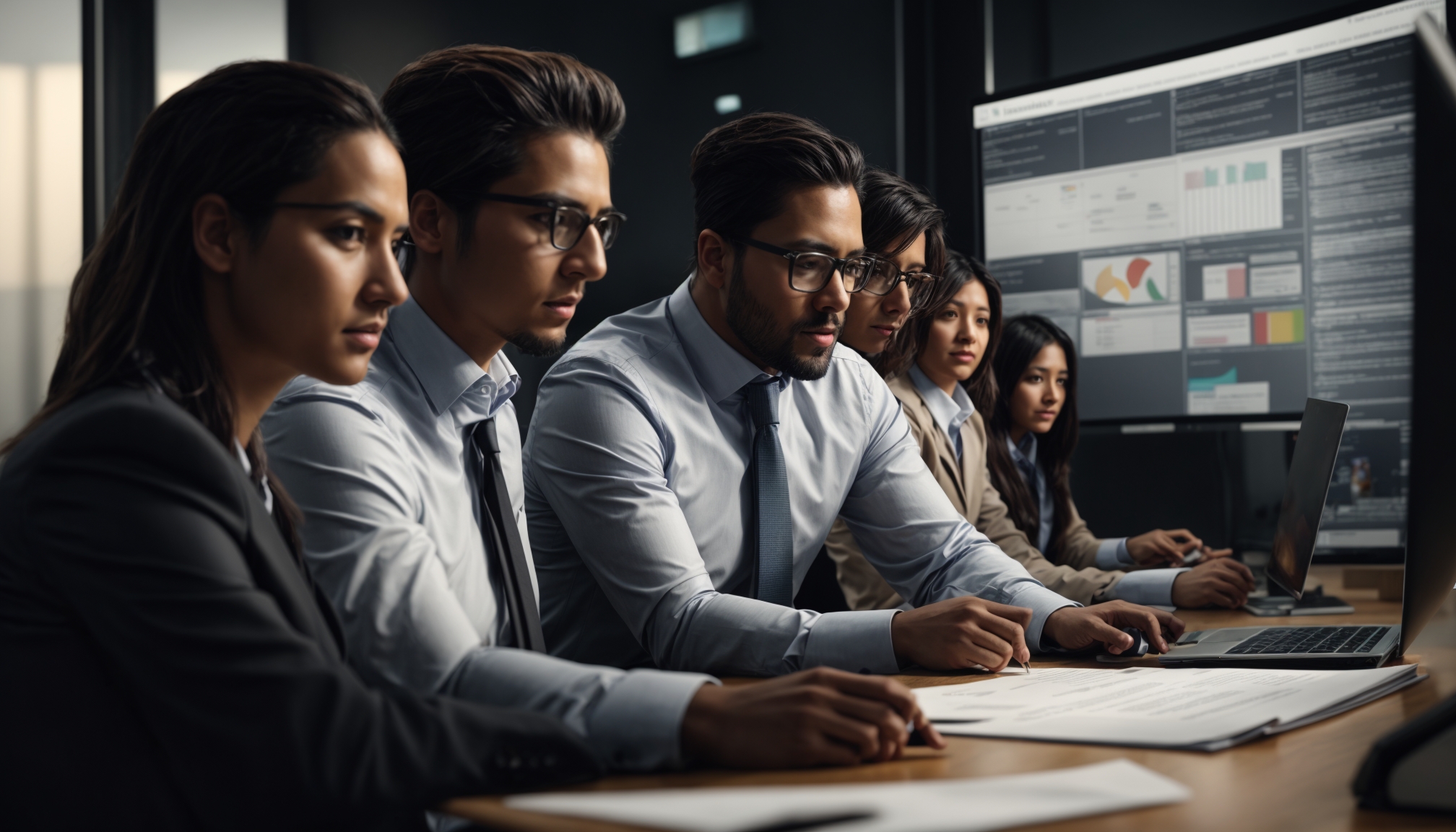 Metodologi Audit Vendor Menggunakan Framework KYV yang Terstruktur