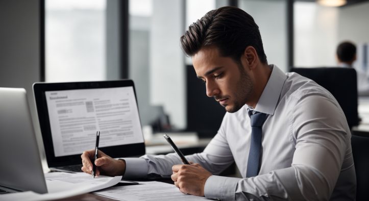 Pentingnya KYV dan Kepatuhan Regulasi di Sektor Bisnis Modern