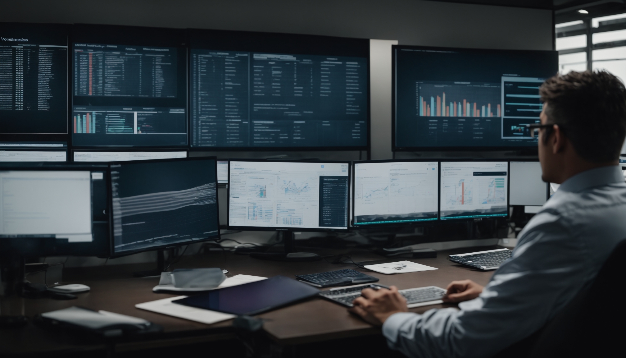 Perbedaan KYV dan KYC: Mana yang Paling Krusial untuk Bisnis Anda?