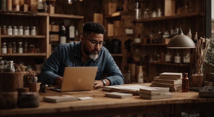Kontribusi KYV dalam Mendorong Pengembangan Kewirausahaan Lokal