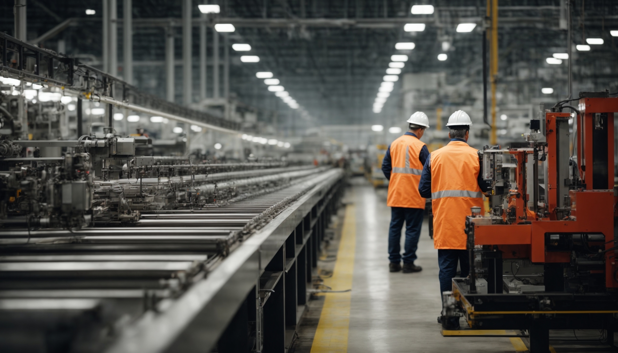 Sektor Manufaktur Masih Jadi Penopang Pertumbuhan Ekonomi Nasional