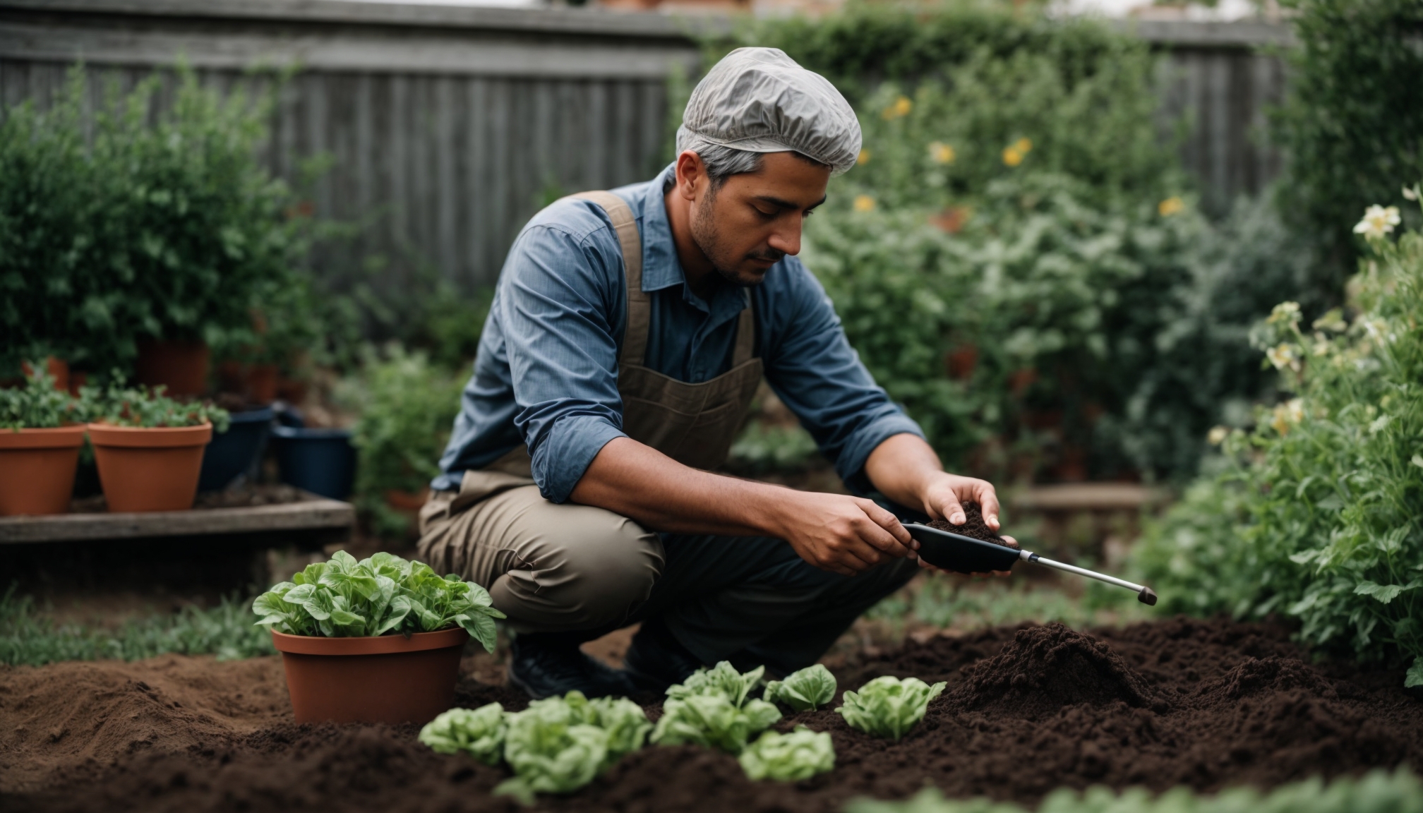 Cara Mengukur Kualitas Tanah untuk Tanaman Sehat di Pekarangan Rumah