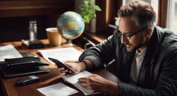 Strategi Cerdas Mengatur Uang untuk Traveling Tanpa Hutang