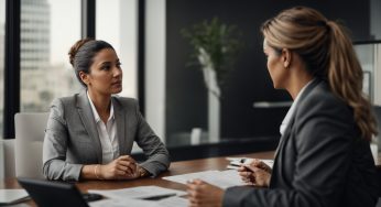 KYV dalam Negosiasi Gaji: Berani Menghargai Diri Sendiri