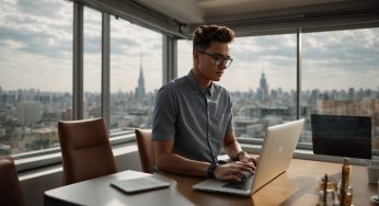 Peluang Kerja Remote dari Kyiv: Skill Paling Dicari di Industri Tech 2026