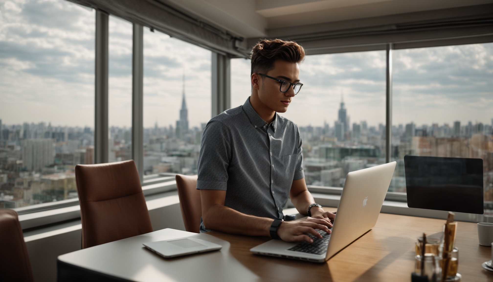 Peluang Kerja Remote dari Kyiv: Skill Paling Dicari di Industri Tech 2026