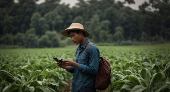 Transformasi Pertanian Riau: Cara Maksimalkan Potensi UMKM Petani Muda