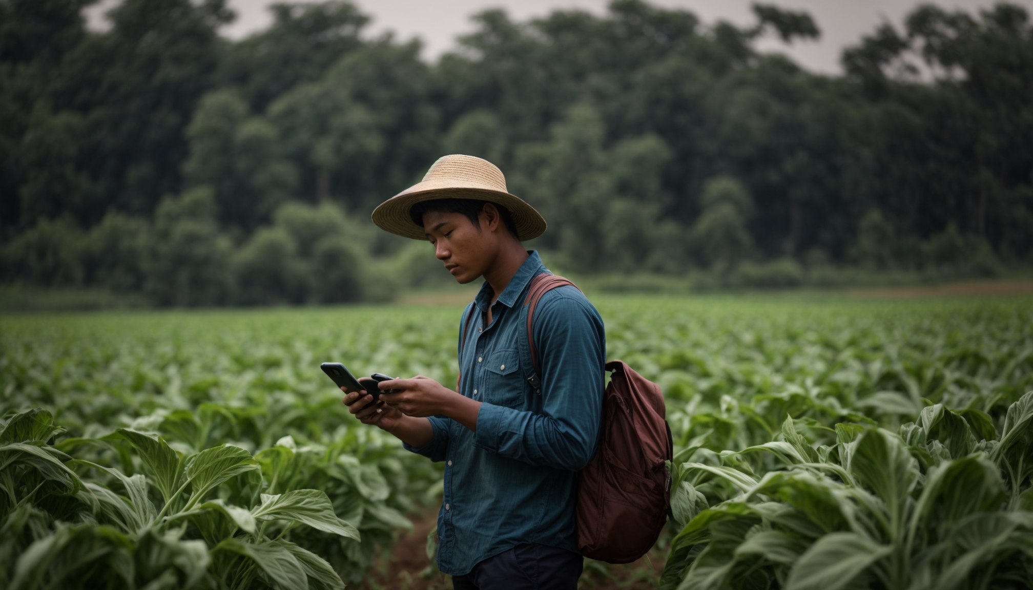 Transformasi Pertanian Riau: Cara Maksimalkan Potensi UMKM Petani Muda