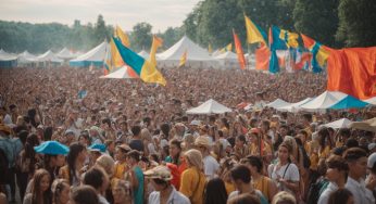 Dinamika Kyiv Hari Ini: Kehidupan Sosial dan Kebangkitan Budaya yang Menginspirasi