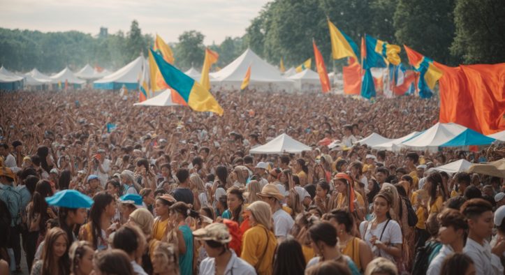 Dinamika Kyiv Hari Ini: Kehidupan Sosial dan Kebangkitan Budaya yang Menginspirasi