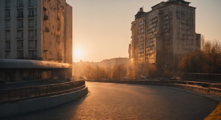 Panduan Informasi Pariwisata Kyiv untuk Wisatawan Modern