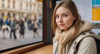 Wisata Cerdas di Kyiv: Bagaimana Pemanfaatan Teknologi Sukses Mempermudah Navigasi Pariwisata