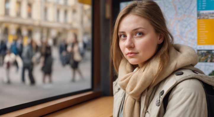 Wisata Cerdas di Kyiv: Bagaimana Pemanfaatan Teknologi Sukses Mempermudah Navigasi Pariwisata