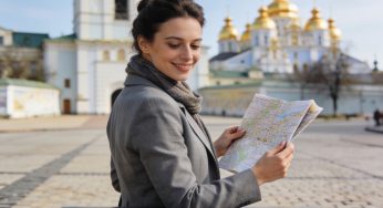Mengintip Keajaiban Arsitektur pada Wisata Sejarah Kota Kyiv
