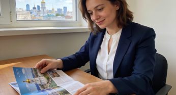 Laju Pemulihan Ekonomi Pariwisata Kota Kyiv yang Tak Sejajar dengan IT