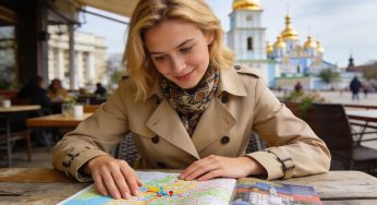 Membedah Angka Biaya: Fakta Sebenarnya tentang Liburan di Kyiv