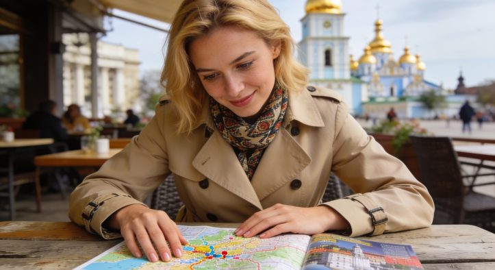 Membedah Angka Biaya: Fakta Sebenarnya tentang Liburan di Kyiv